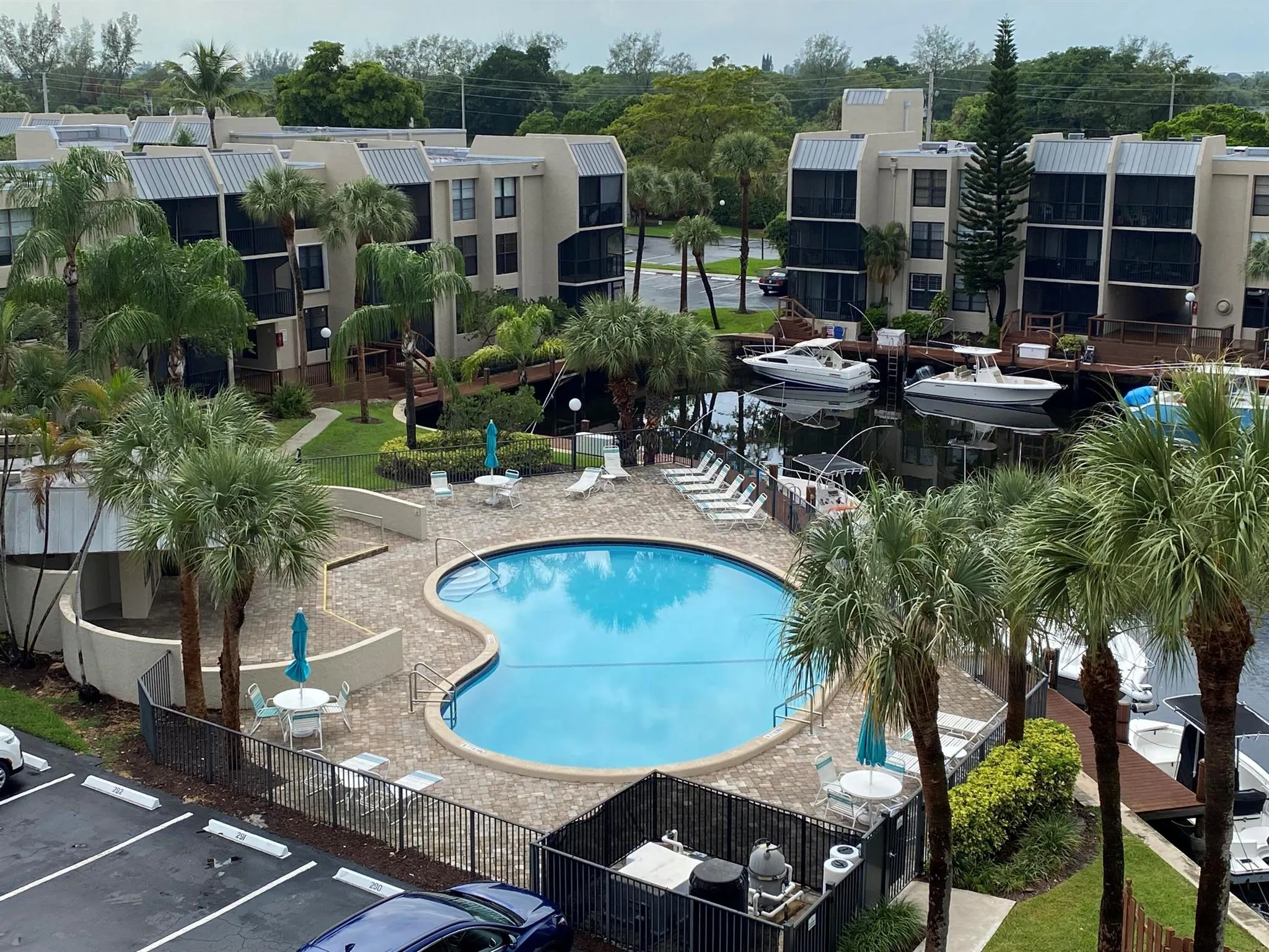 20 Royal Palm Way, #503