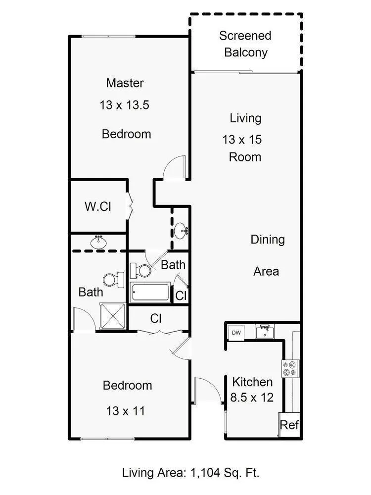 20 Royal Palm Way, #503