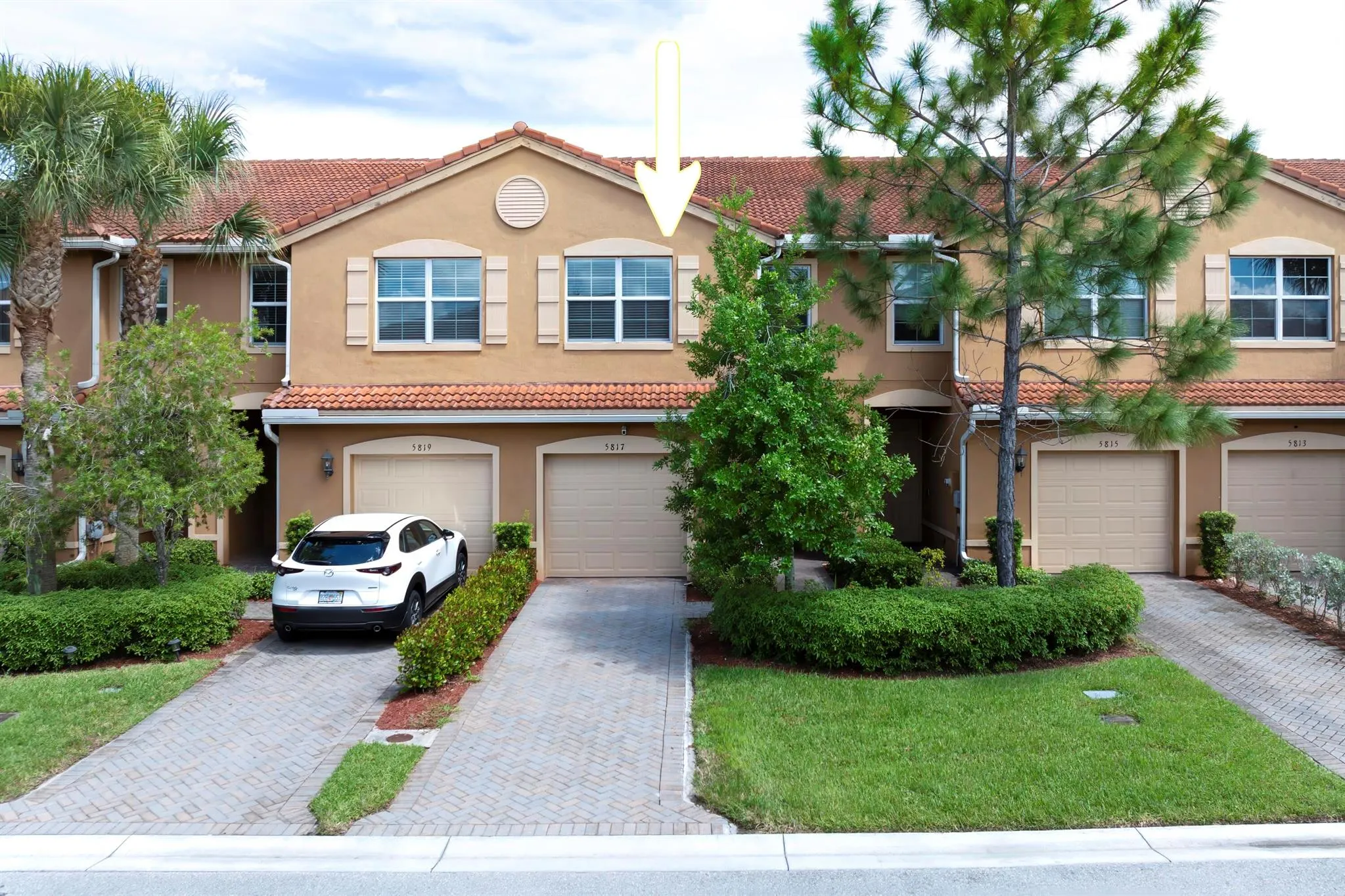 5817 Monterra Club Drive