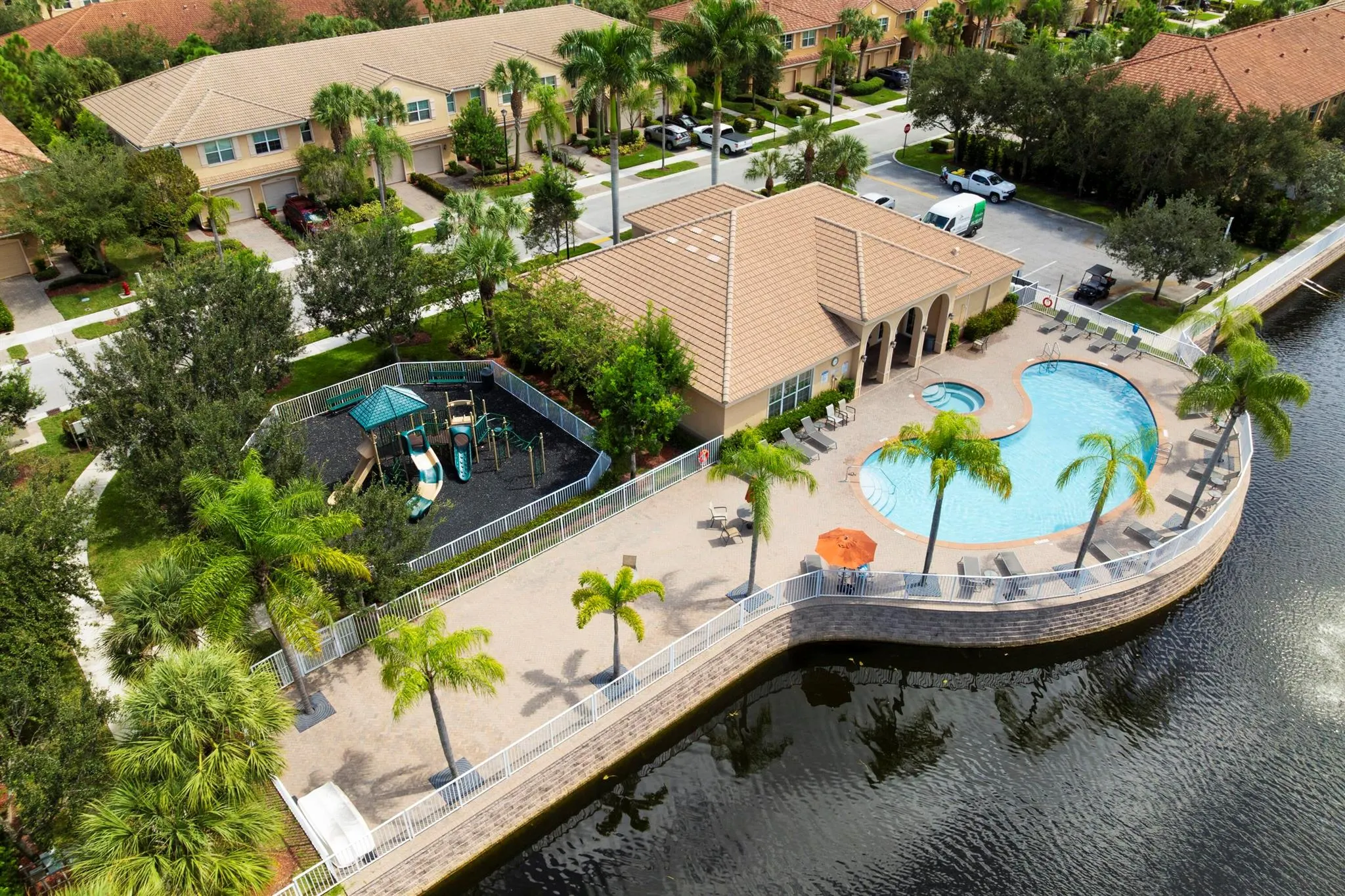 5817 Monterra Club Drive