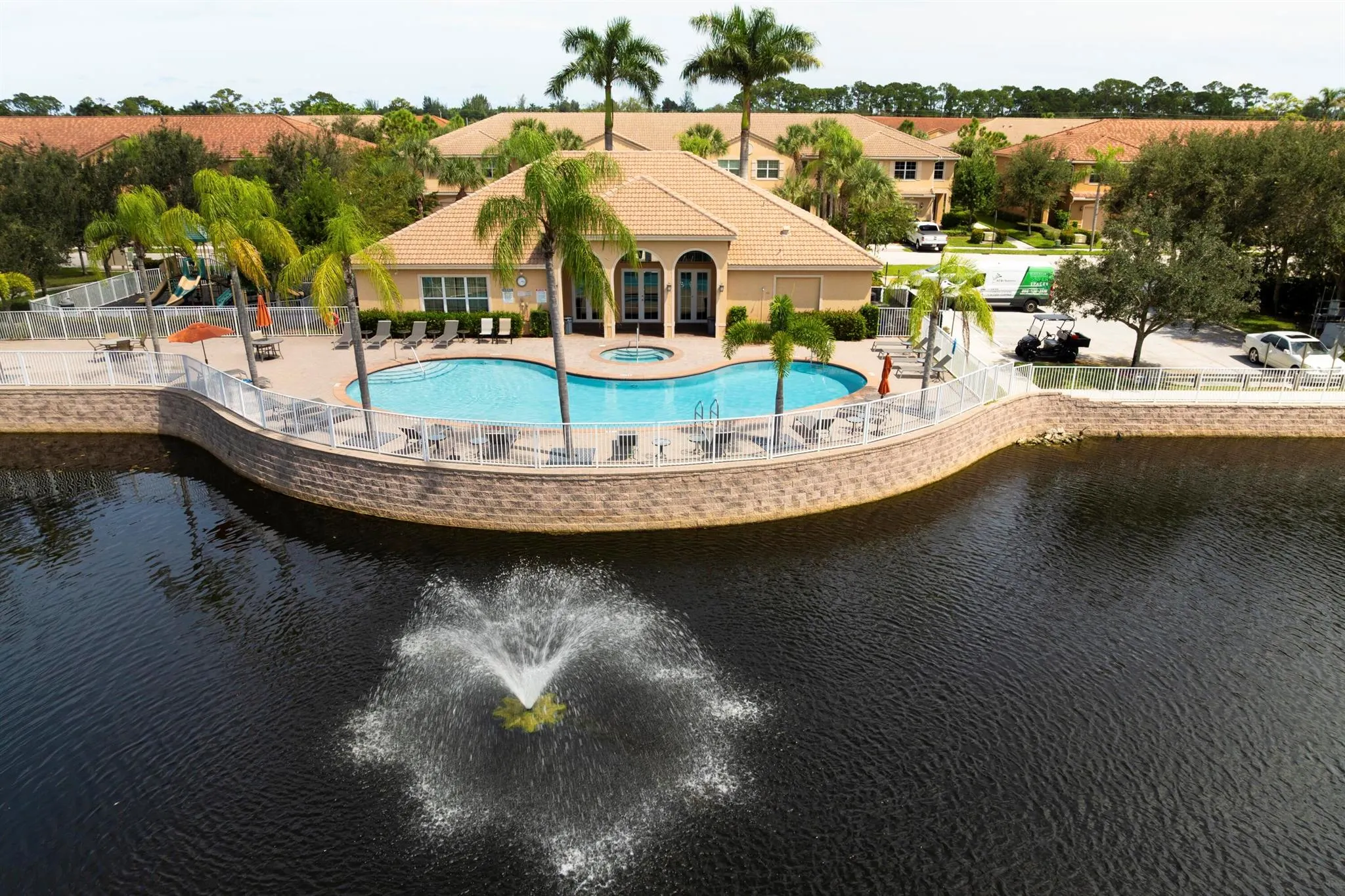5817 Monterra Club Drive