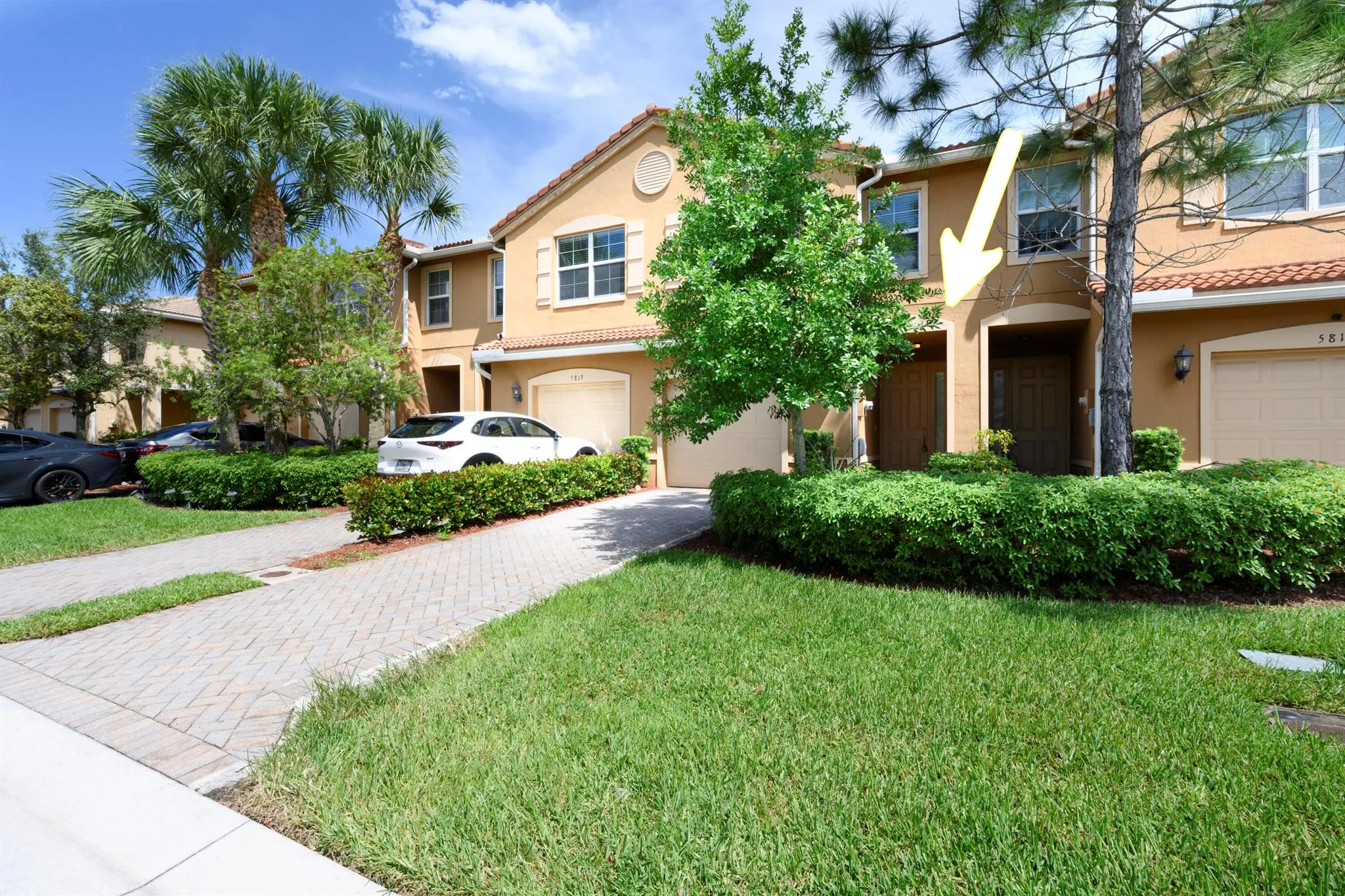 5817 Monterra Club Drive