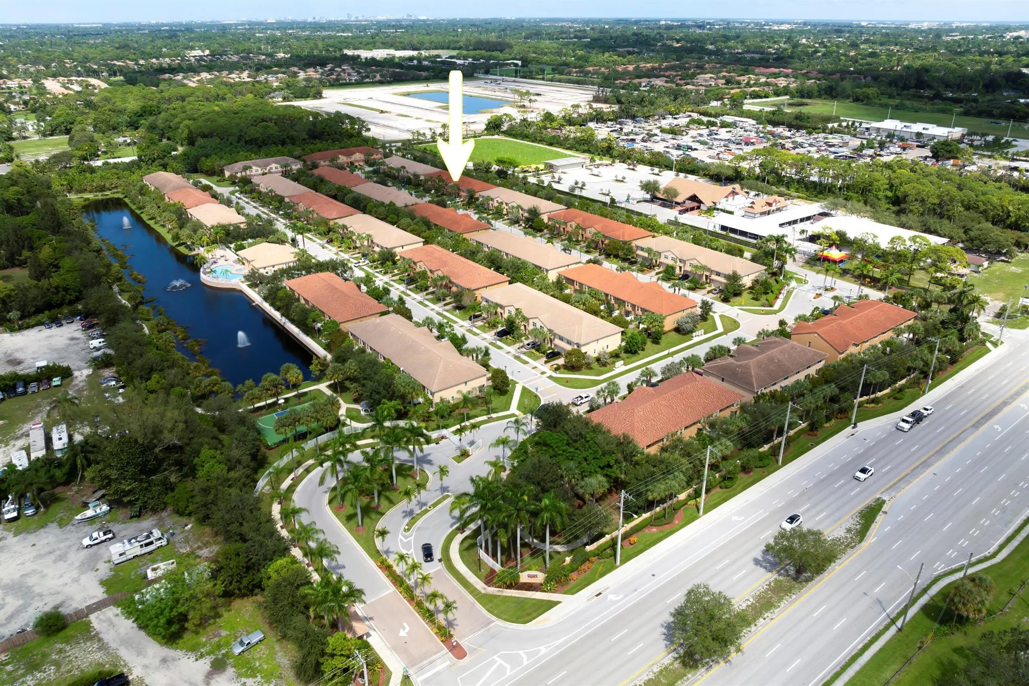5817 Monterra Club Drive