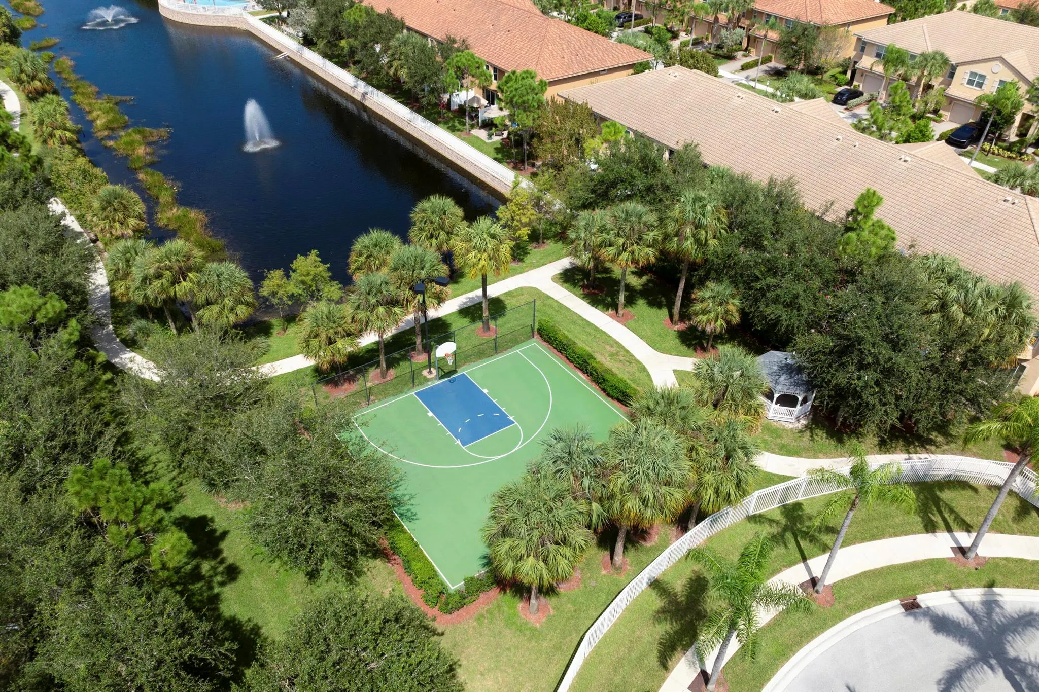 5817 Monterra Club Drive