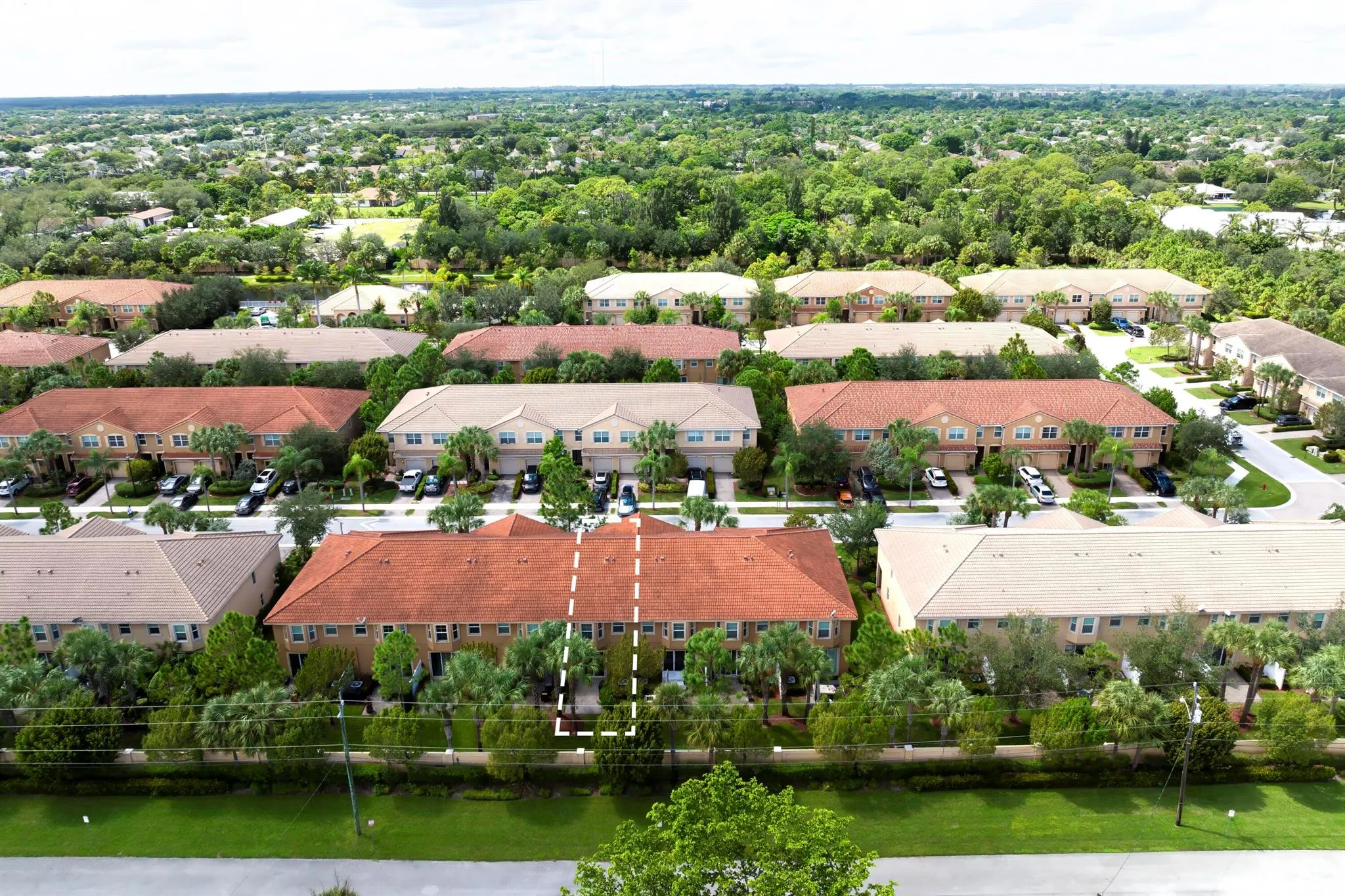 5817 Monterra Club Drive