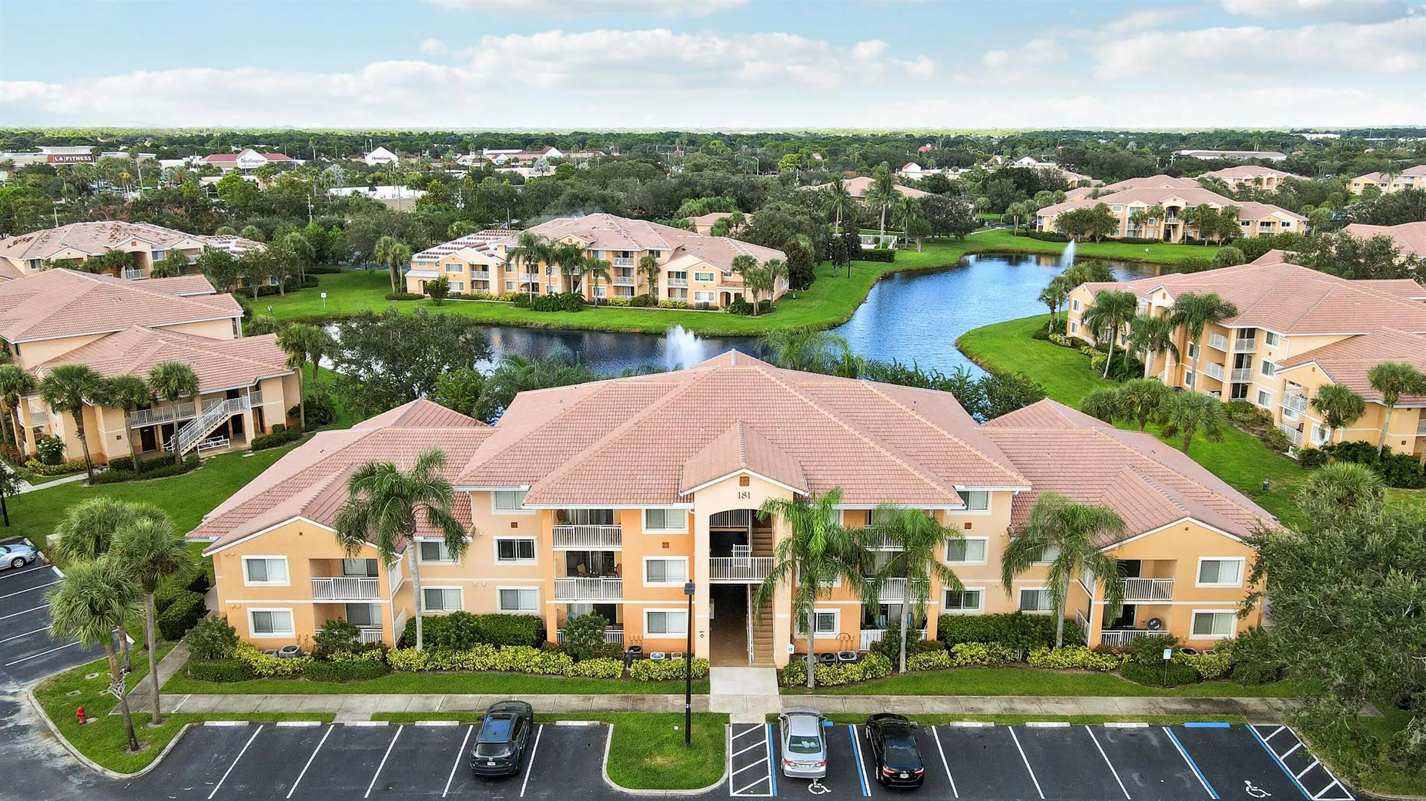 181 SW Palm Drive, #304