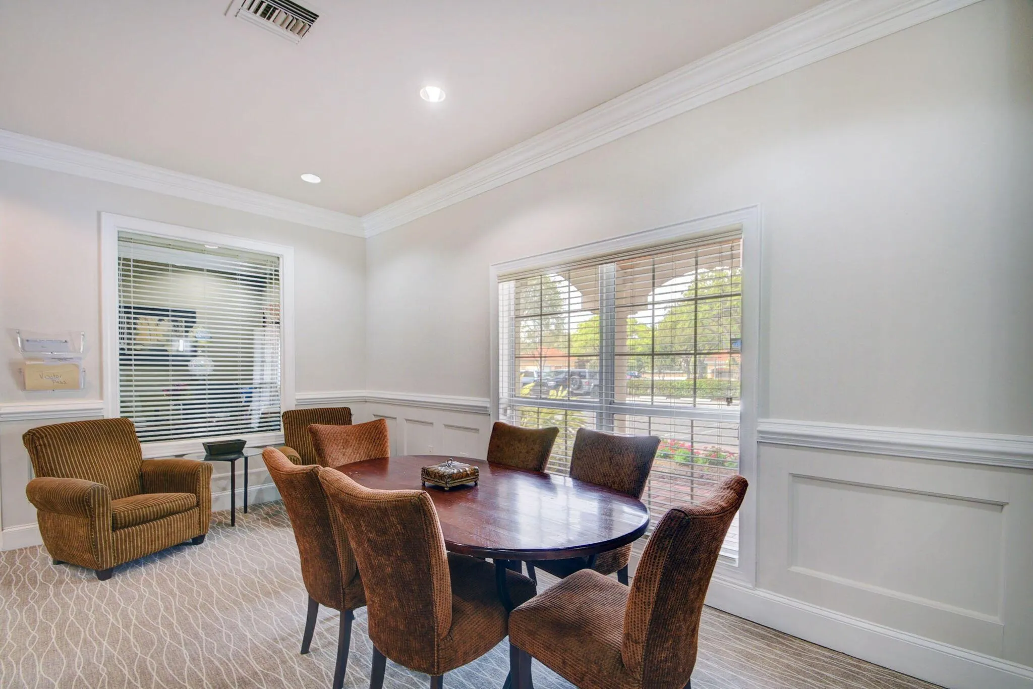 2020 Alta Meadows Lane, #504