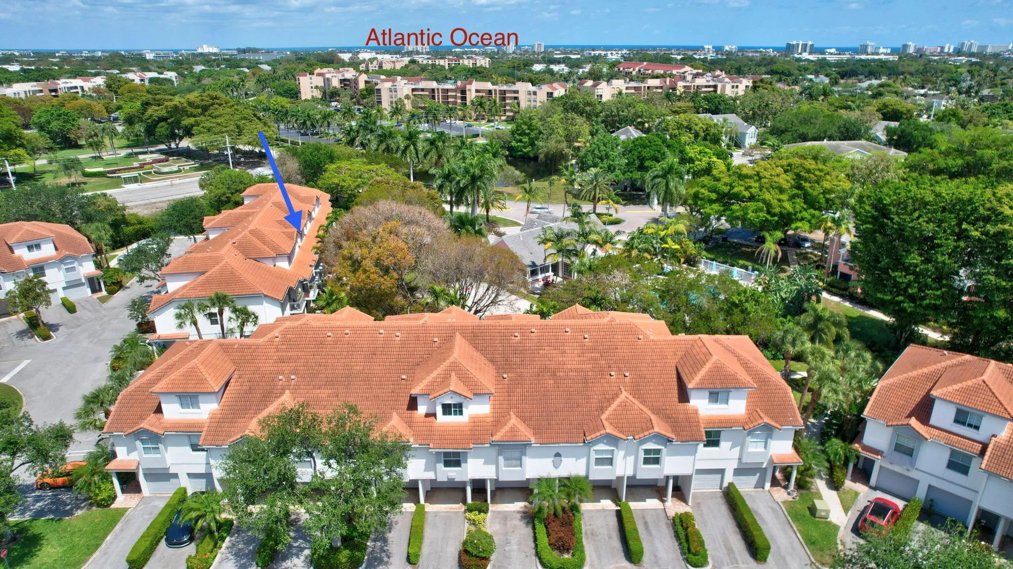 2020 Alta Meadows Lane, #504