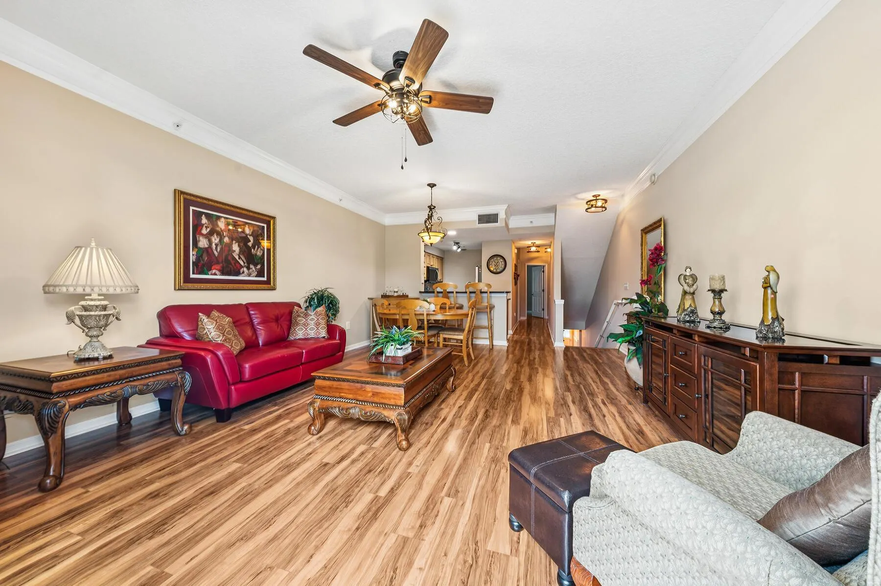 2020 Alta Meadows Lane, #504