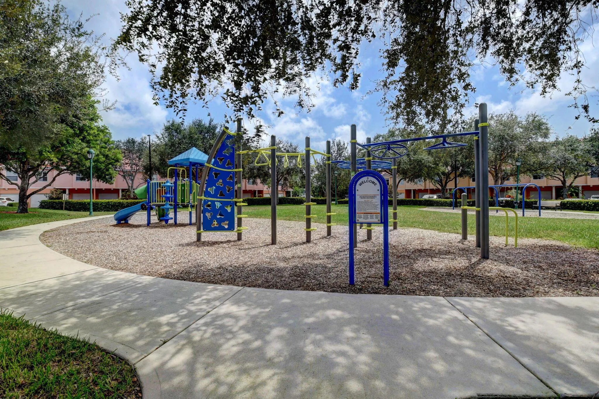 2020 Alta Meadows Lane, #504