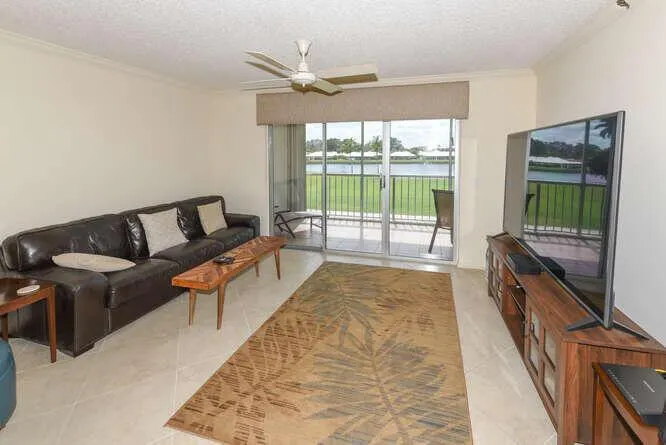 300 John F Kennedy Drive, #208