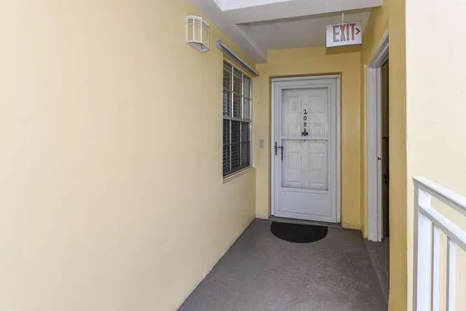 300 John F Kennedy Drive, #208