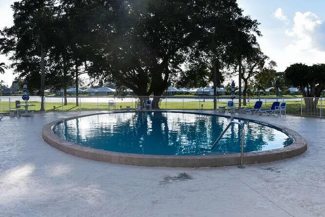 300 John F Kennedy Drive, #208