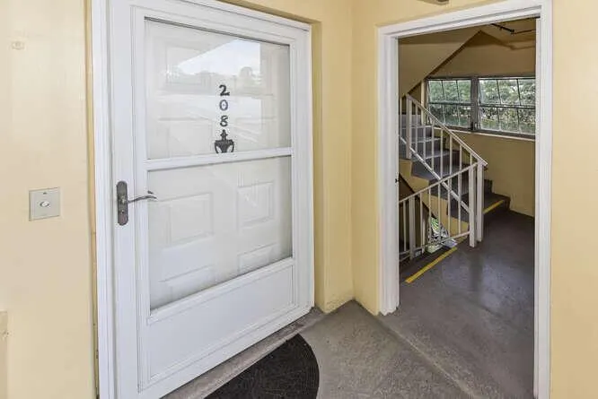 300 John F Kennedy Drive, #208