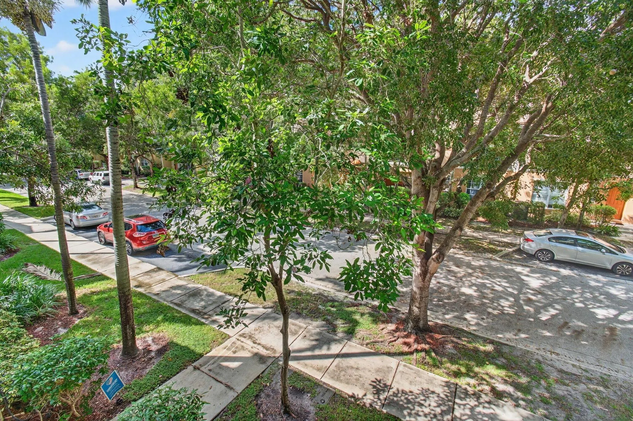 4582 Danson Way