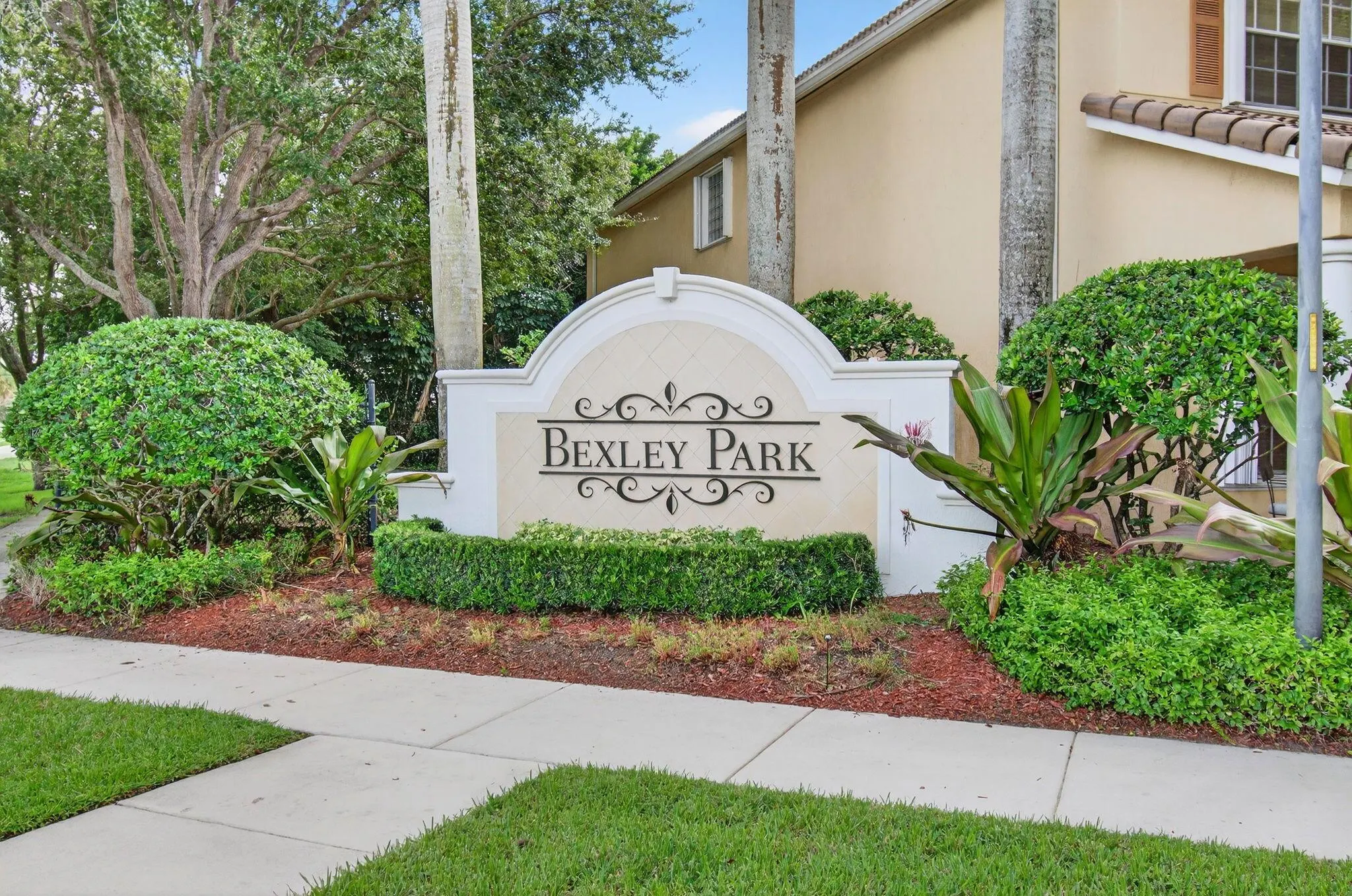 4582 Danson Way