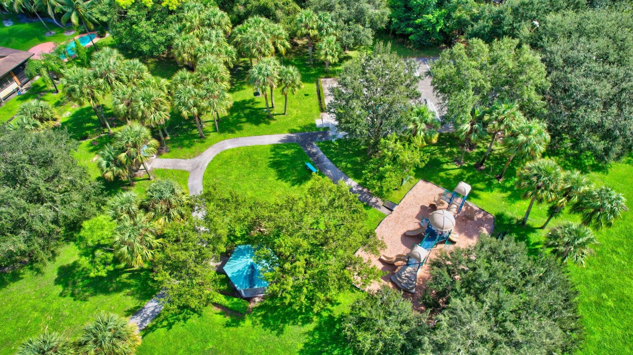 4582 Danson Way