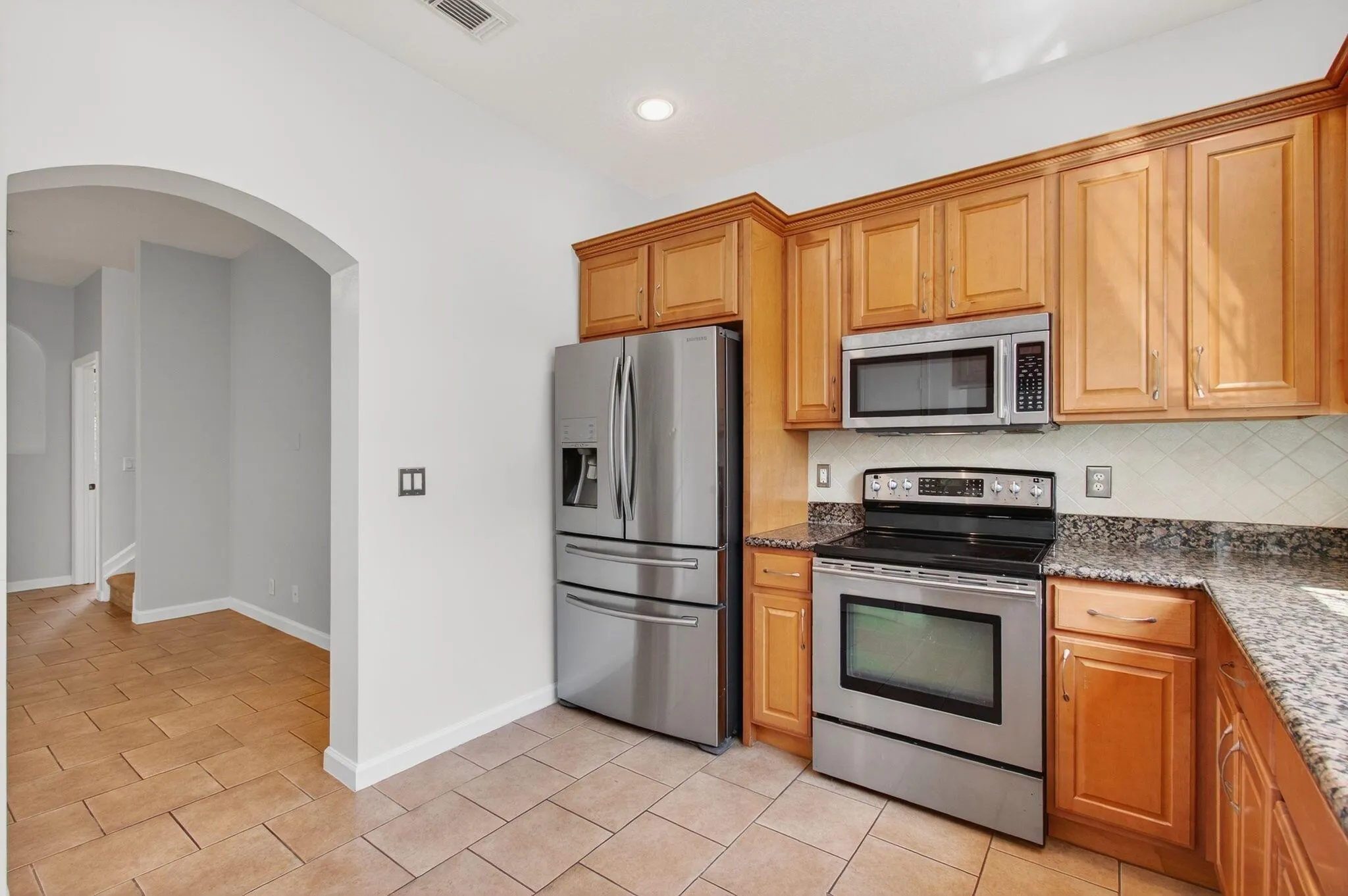 4582 Danson Way