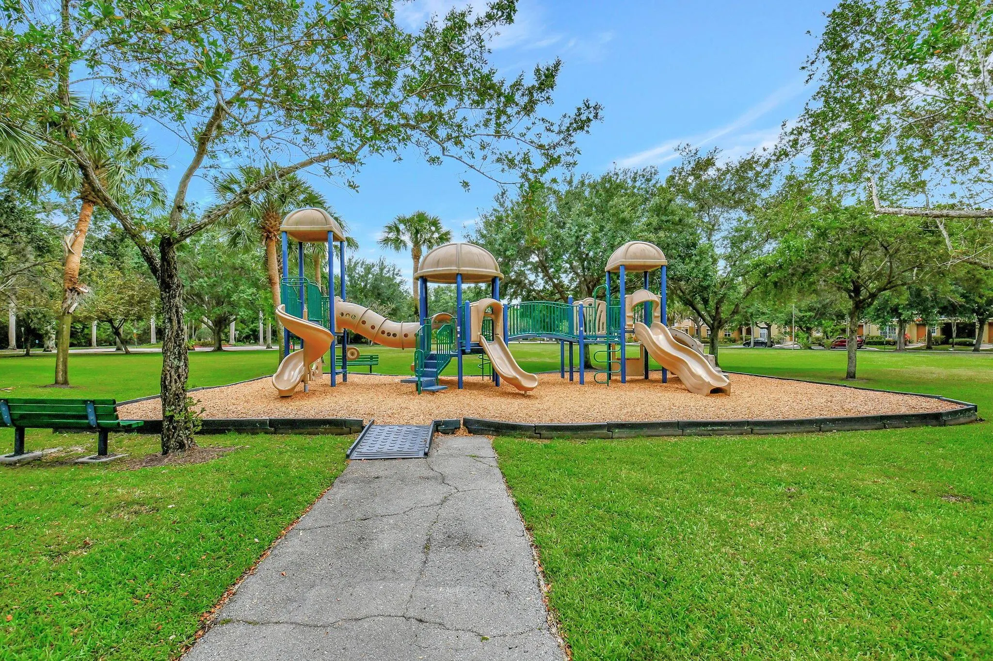 4582 Danson Way