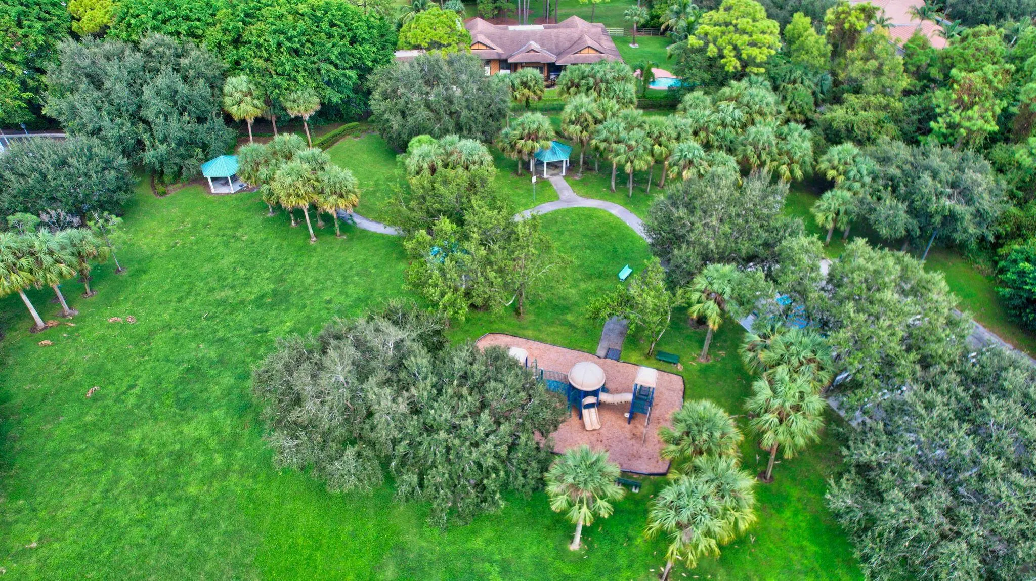 4582 Danson Way