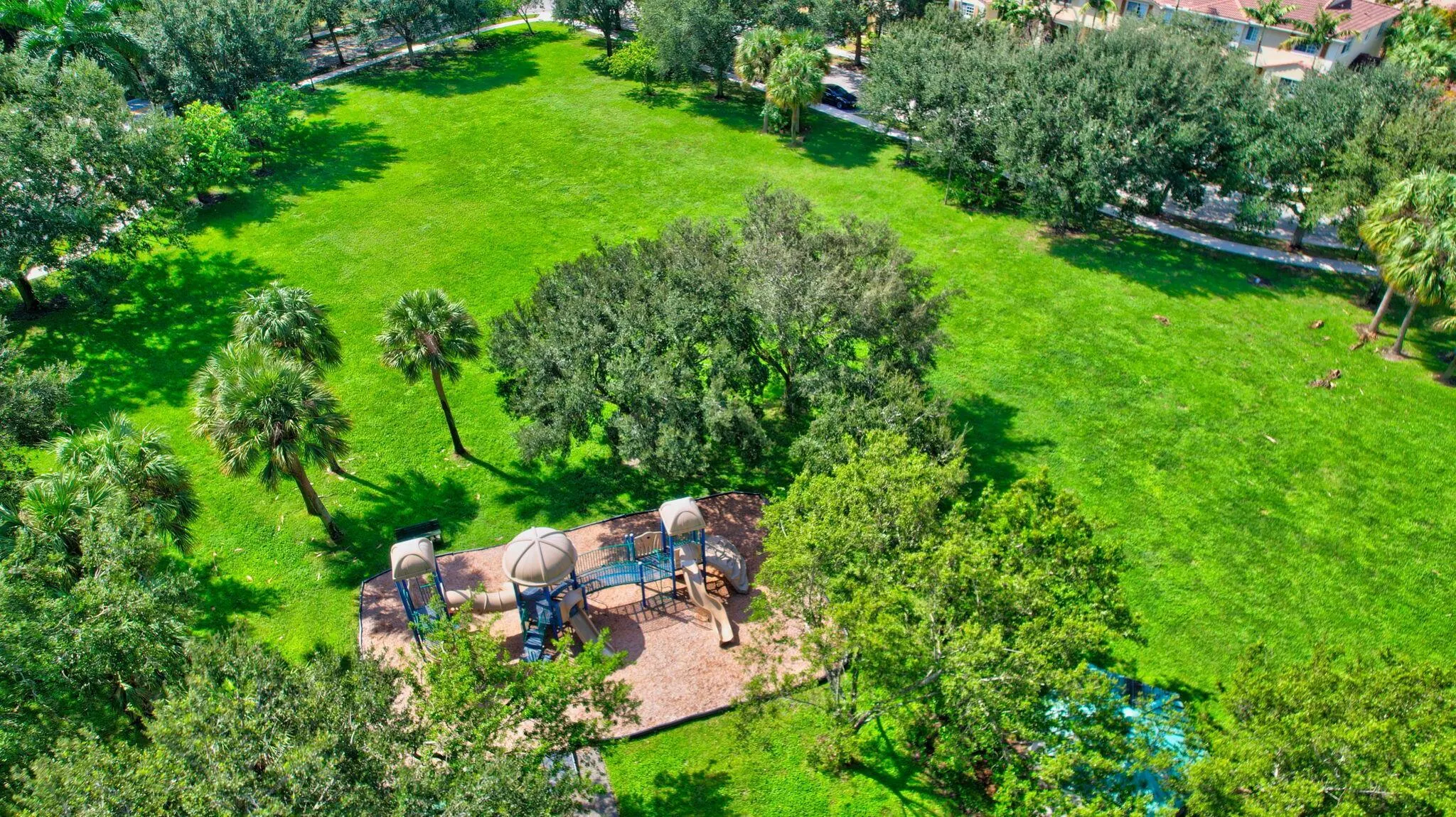 4582 Danson Way