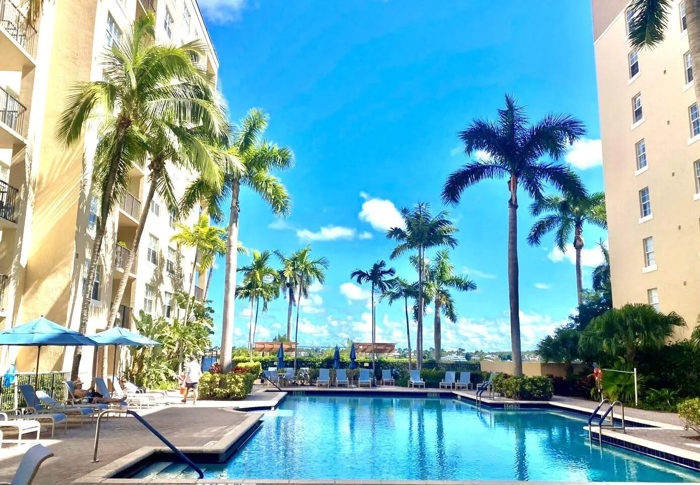 1801 N Flagler Drive, #233
