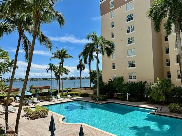 1801 N Flagler Drive, #233