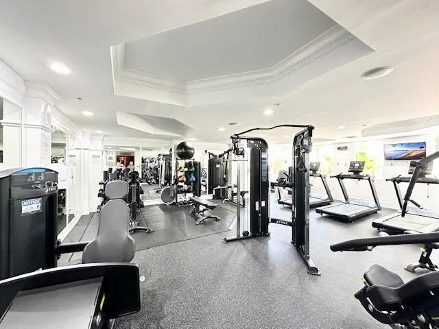 1801 N Flagler Drive, #233