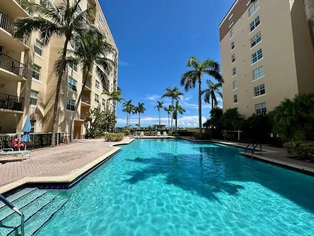 1801 N Flagler Drive, #233