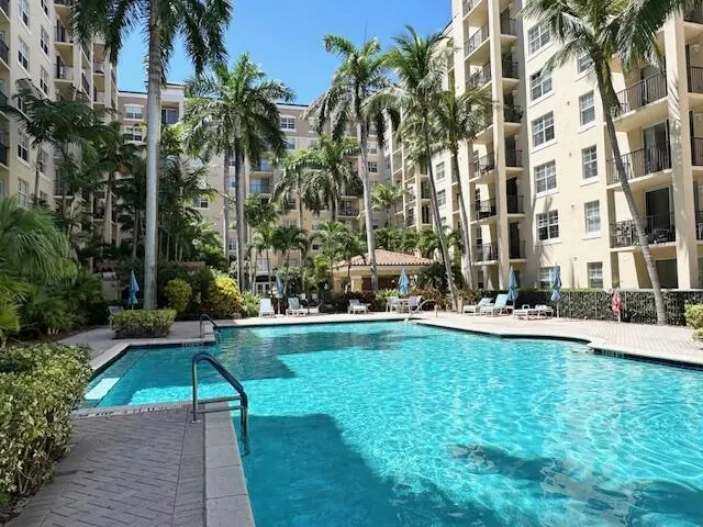 1801 N Flagler Drive, #233