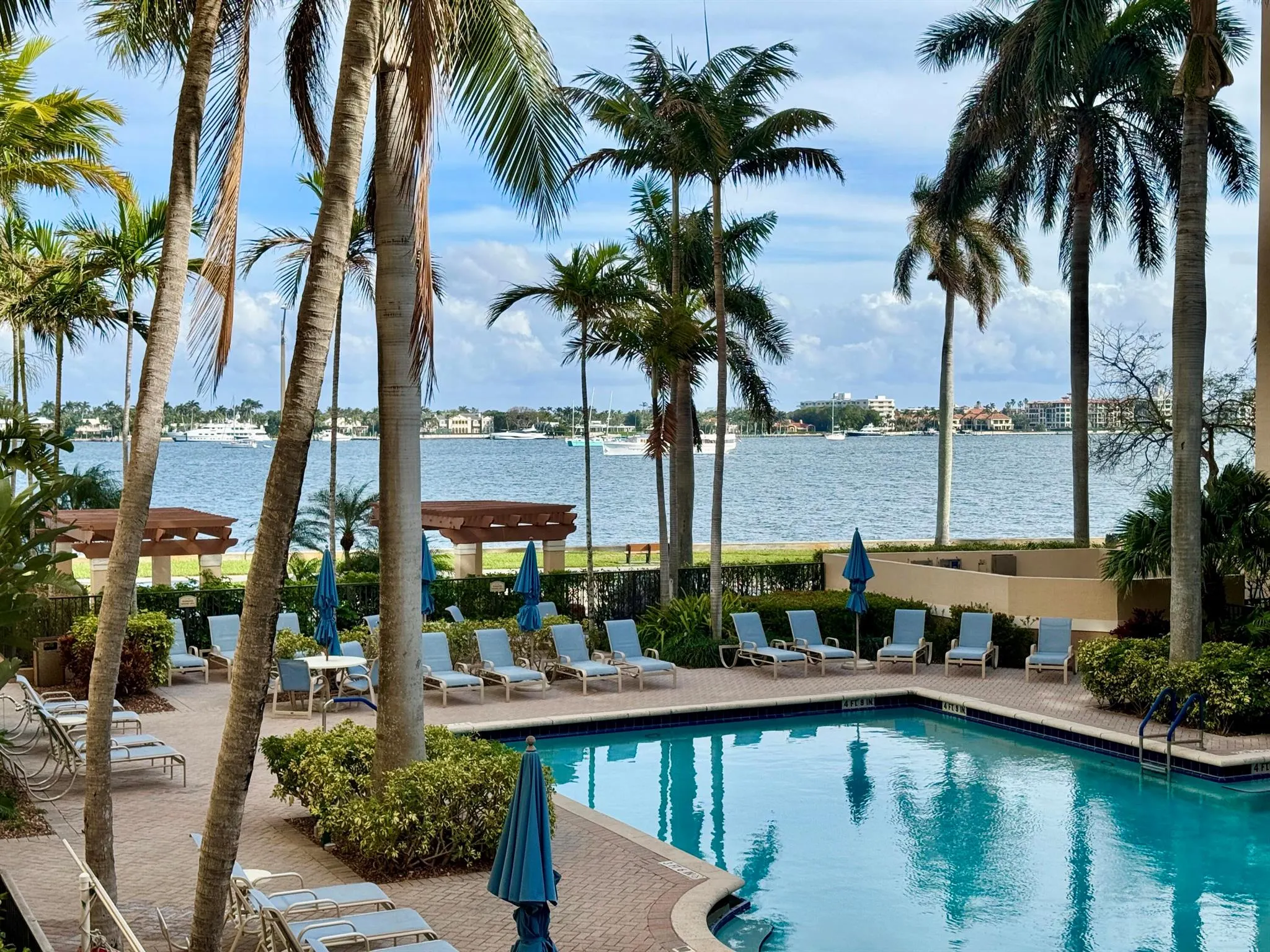 1801 N Flagler Drive, #233