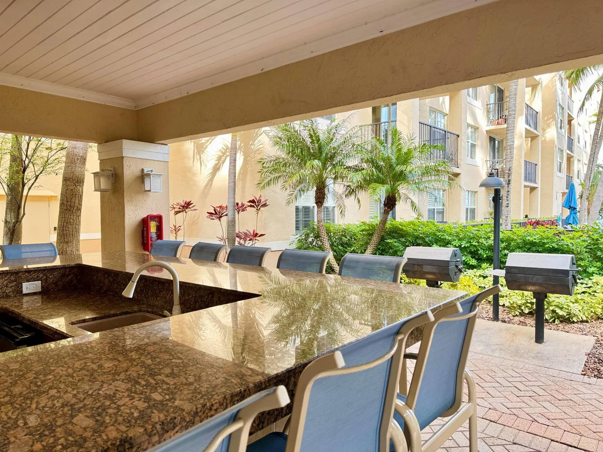 1801 N Flagler Drive, #233