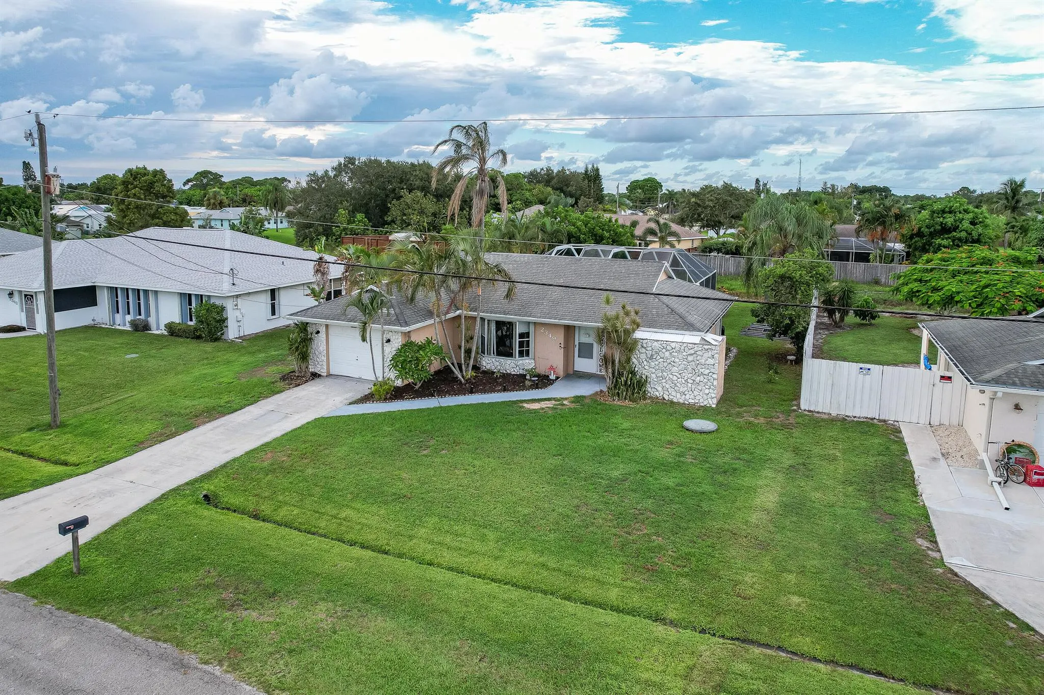 2349 SE Avalon Road