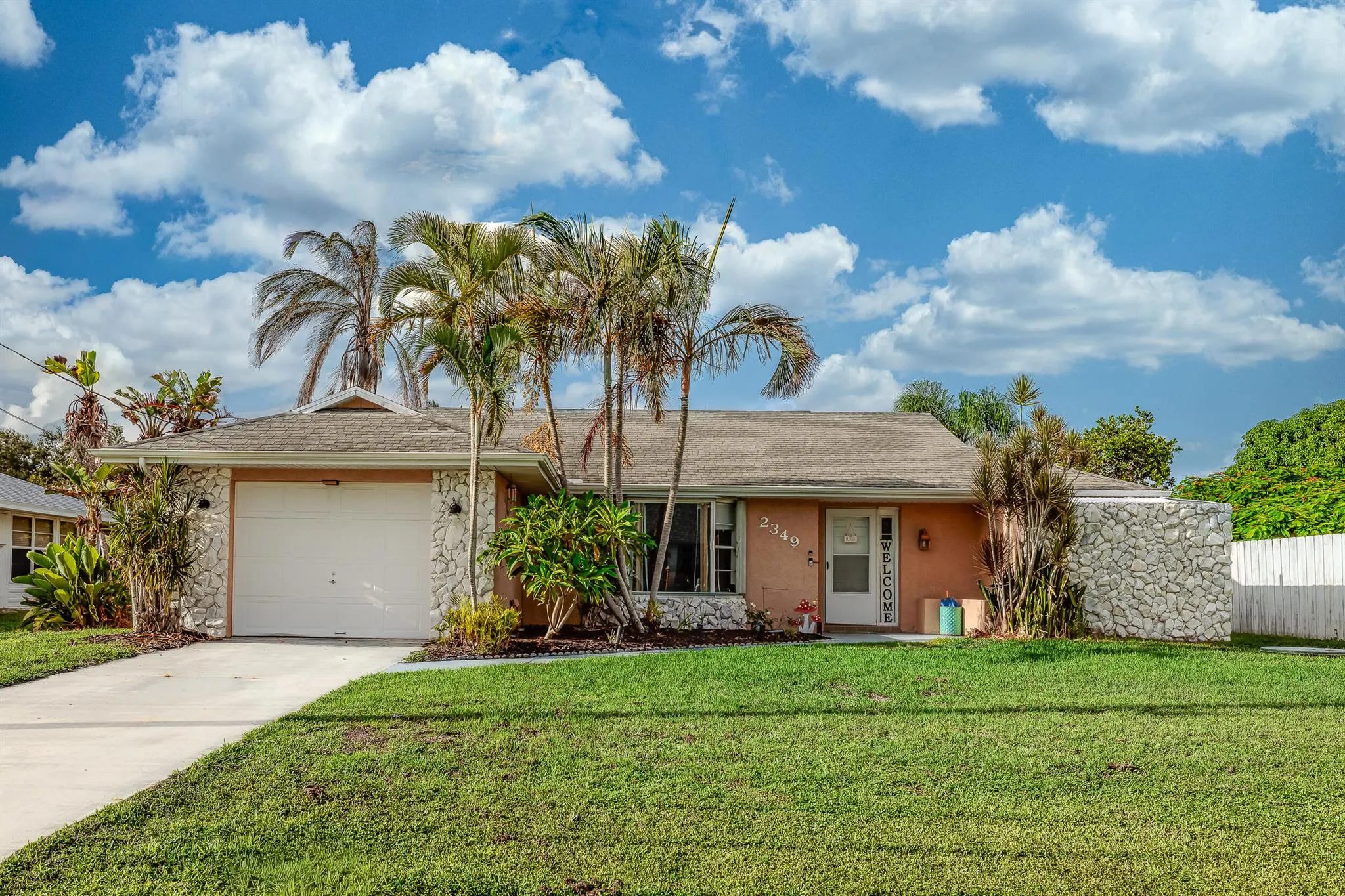 2349 SE Avalon Road