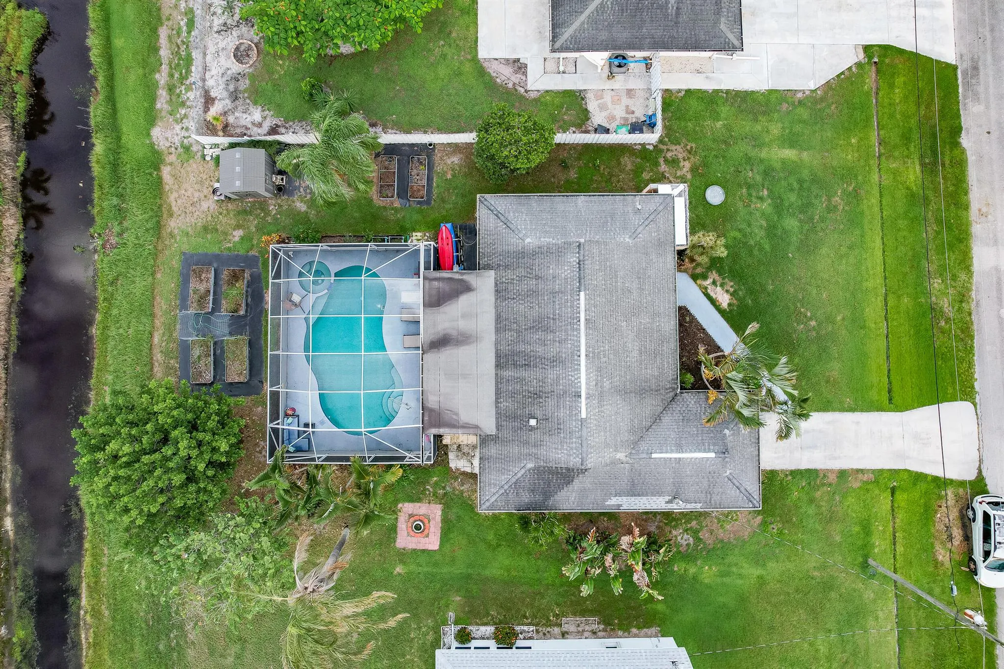 2349 SE Avalon Road