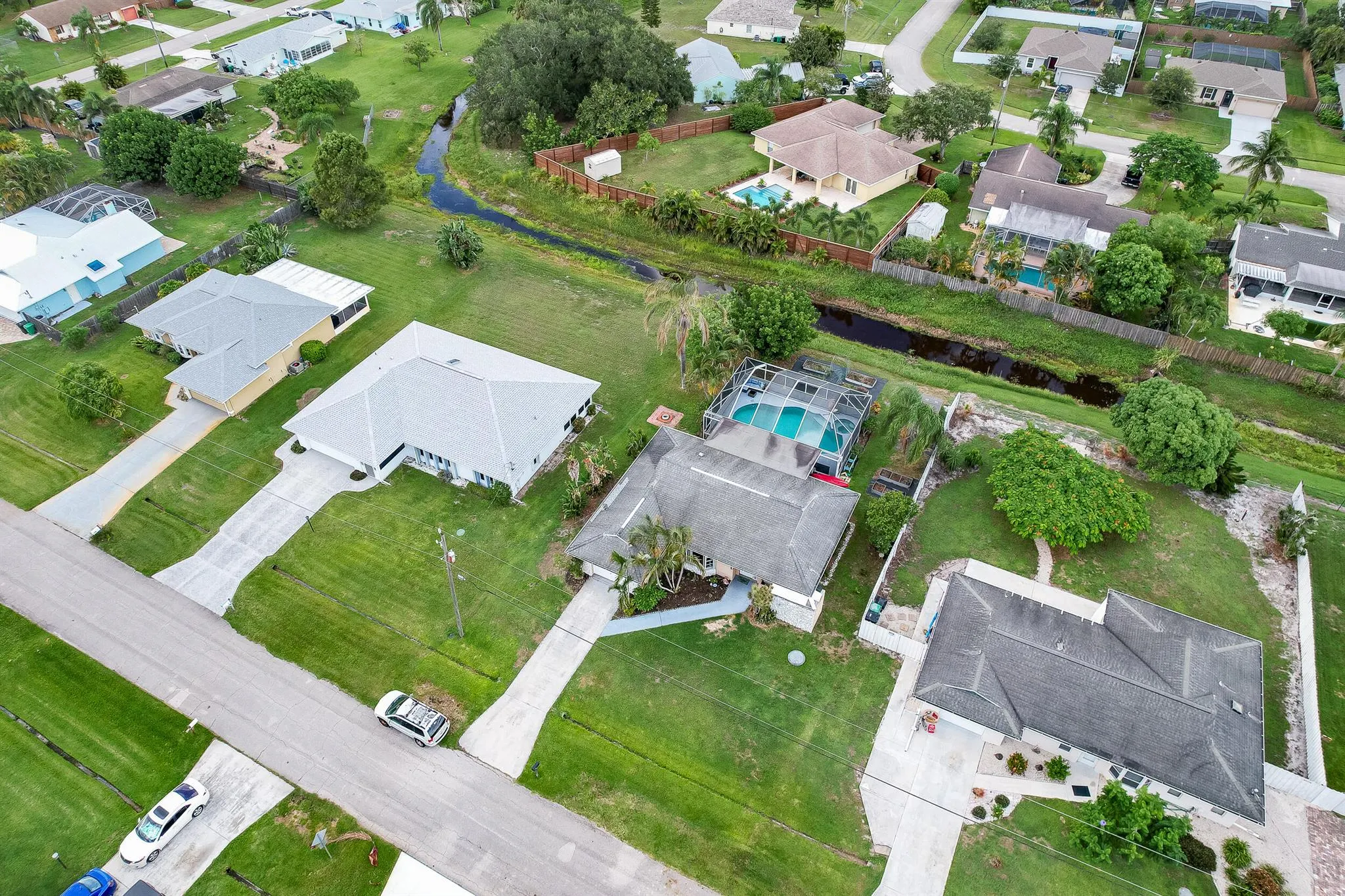 2349 SE Avalon Road