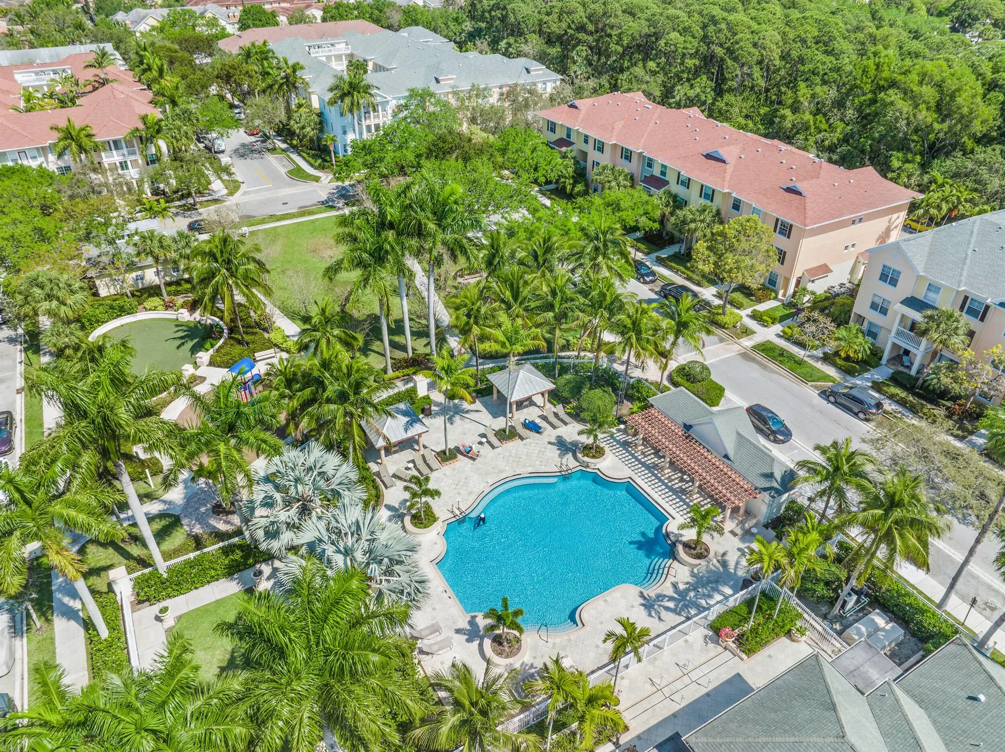 225 Murcia Drive, #210