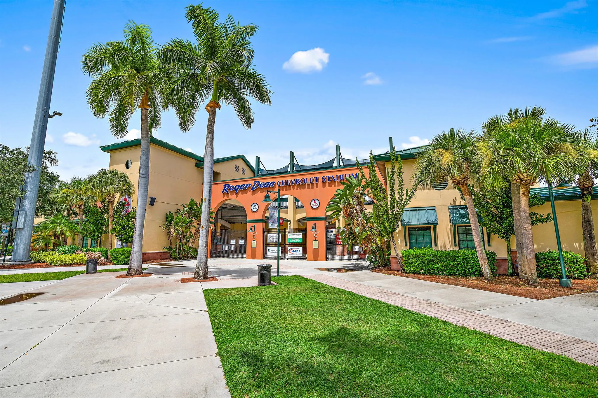 225 Murcia Drive, #210