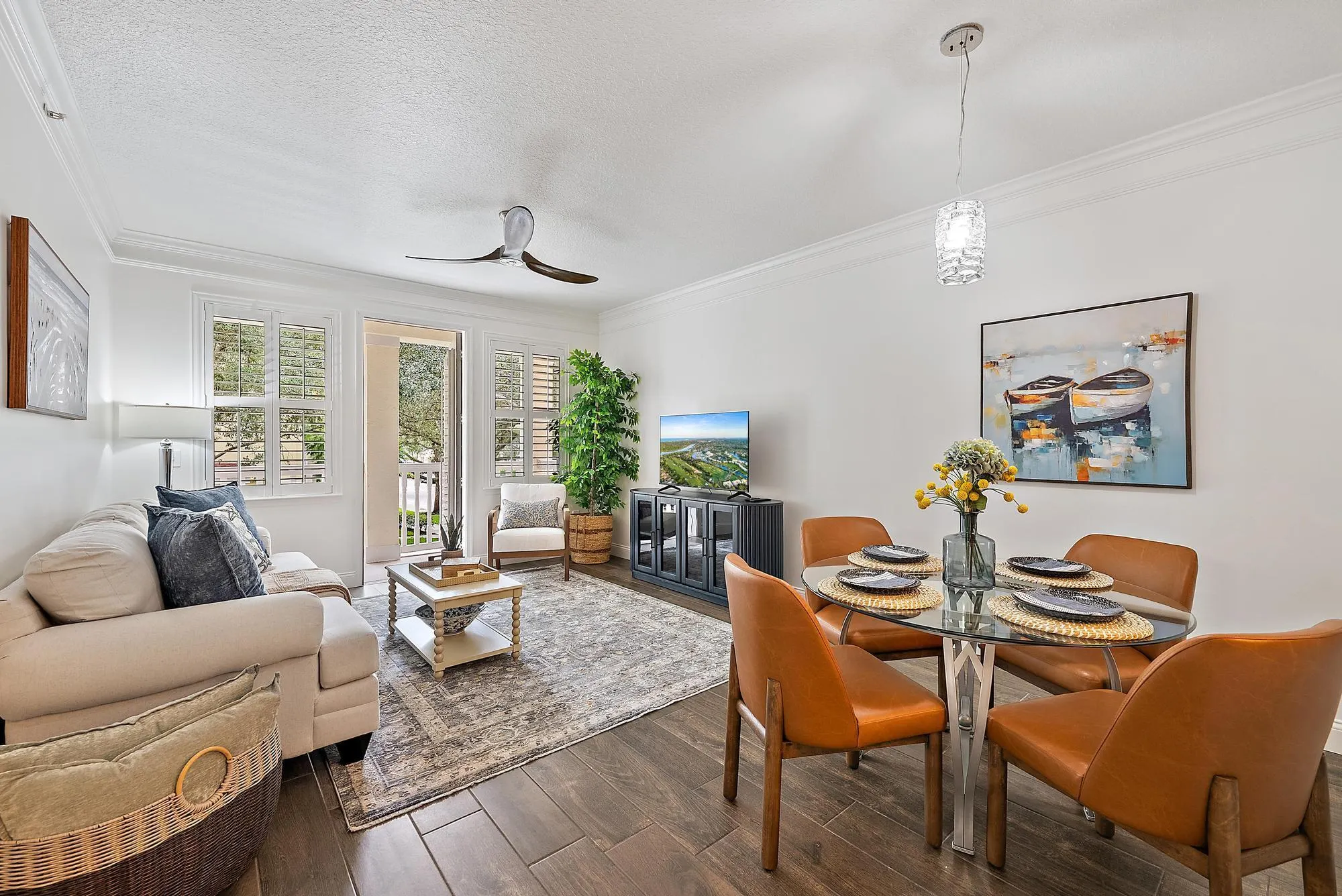 225 Murcia Drive, #210