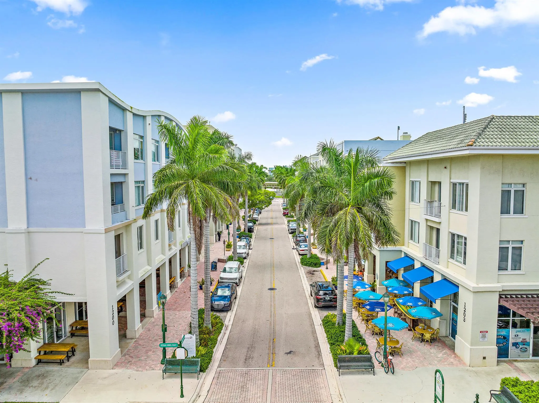 225 Murcia Drive, #210