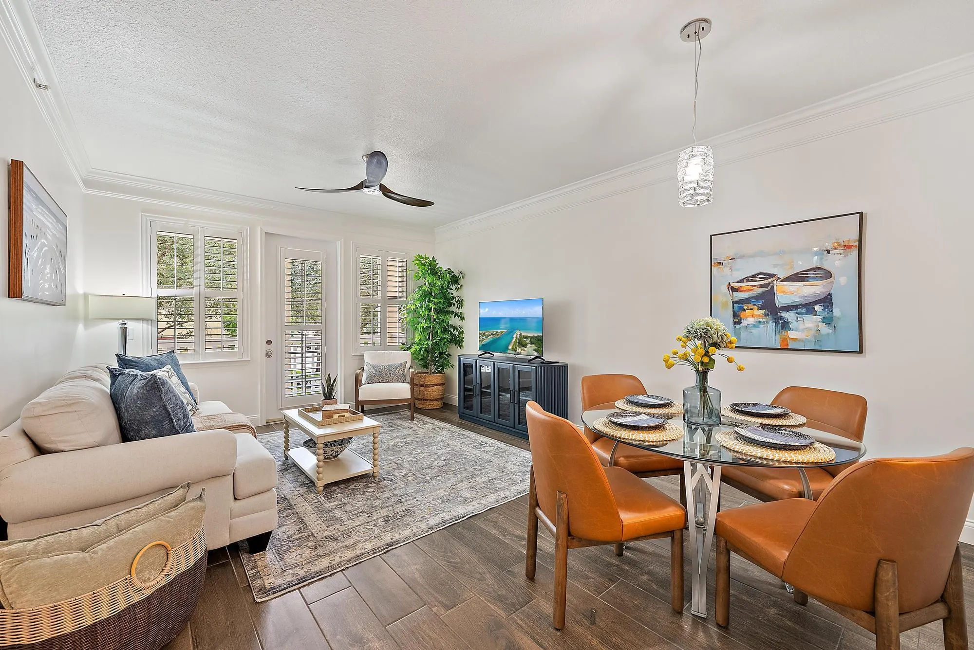 225 Murcia Drive, #210