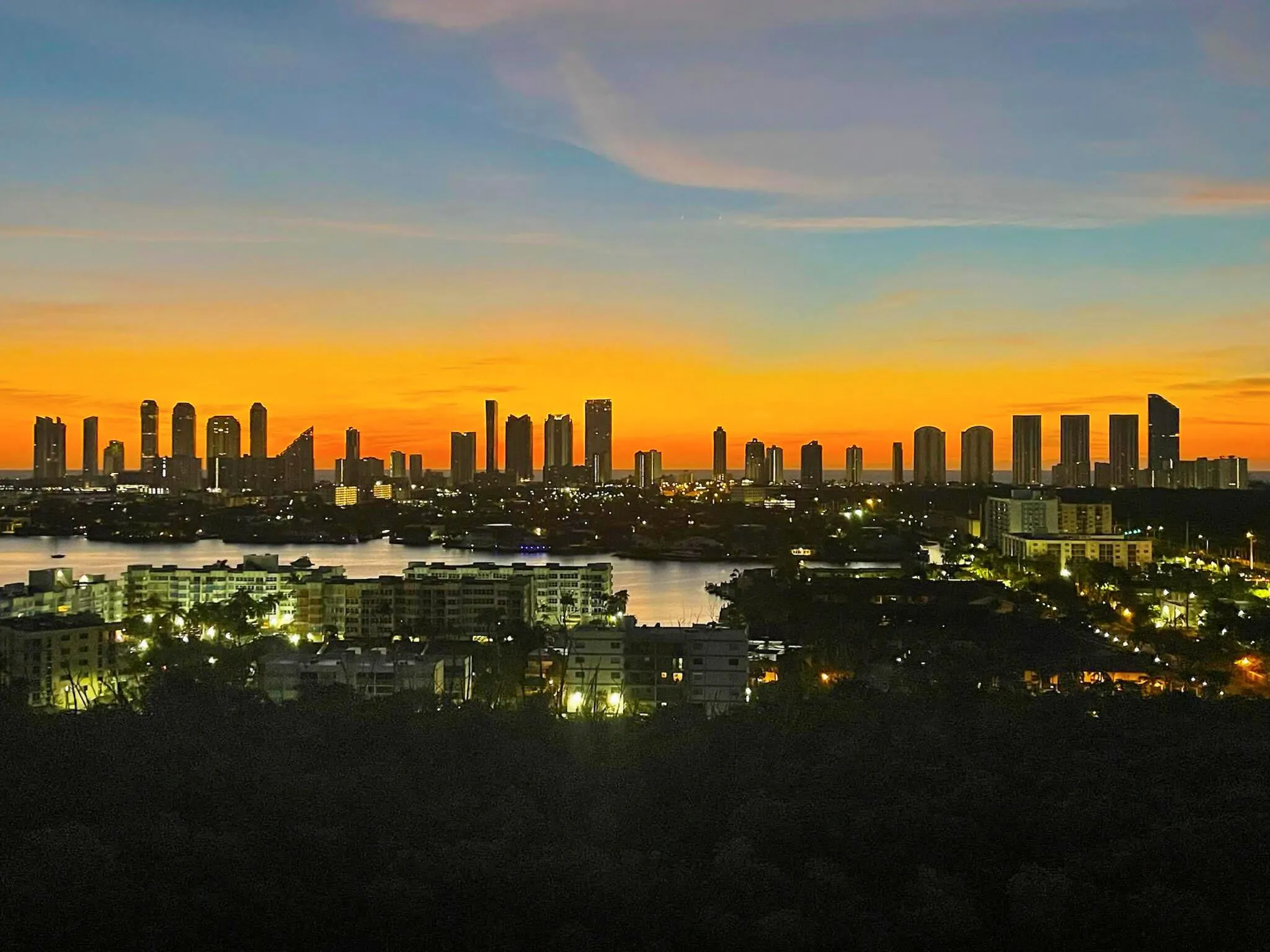 16385 Biscayne Boulevard, #1821