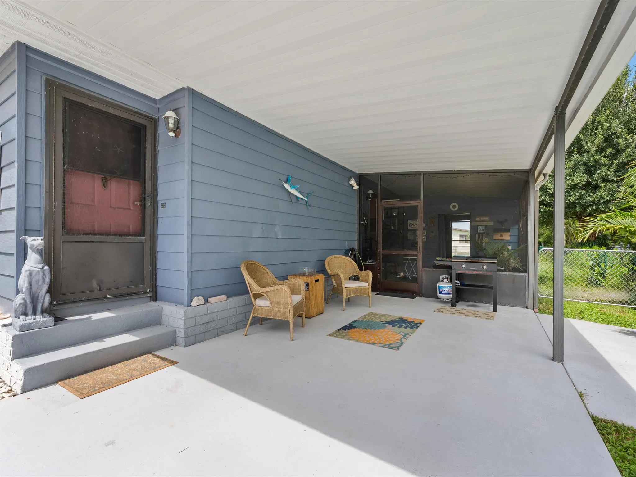 2855 SW Monarch Trail