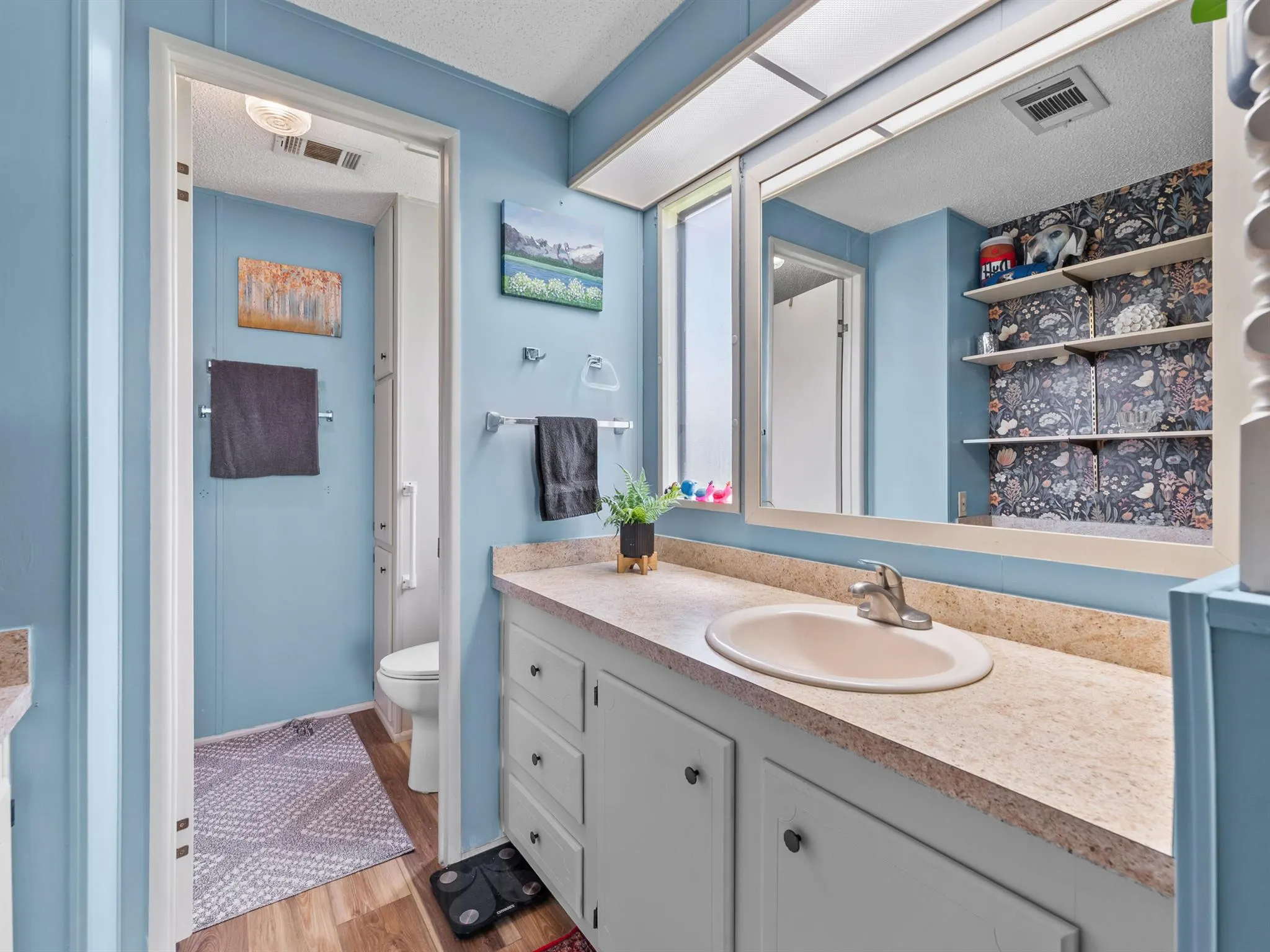 2855 SW Monarch Trail