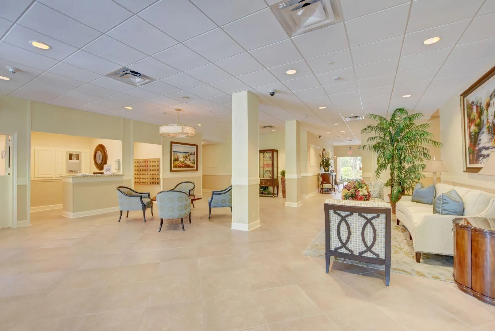 1000 Lowry Street, #7h