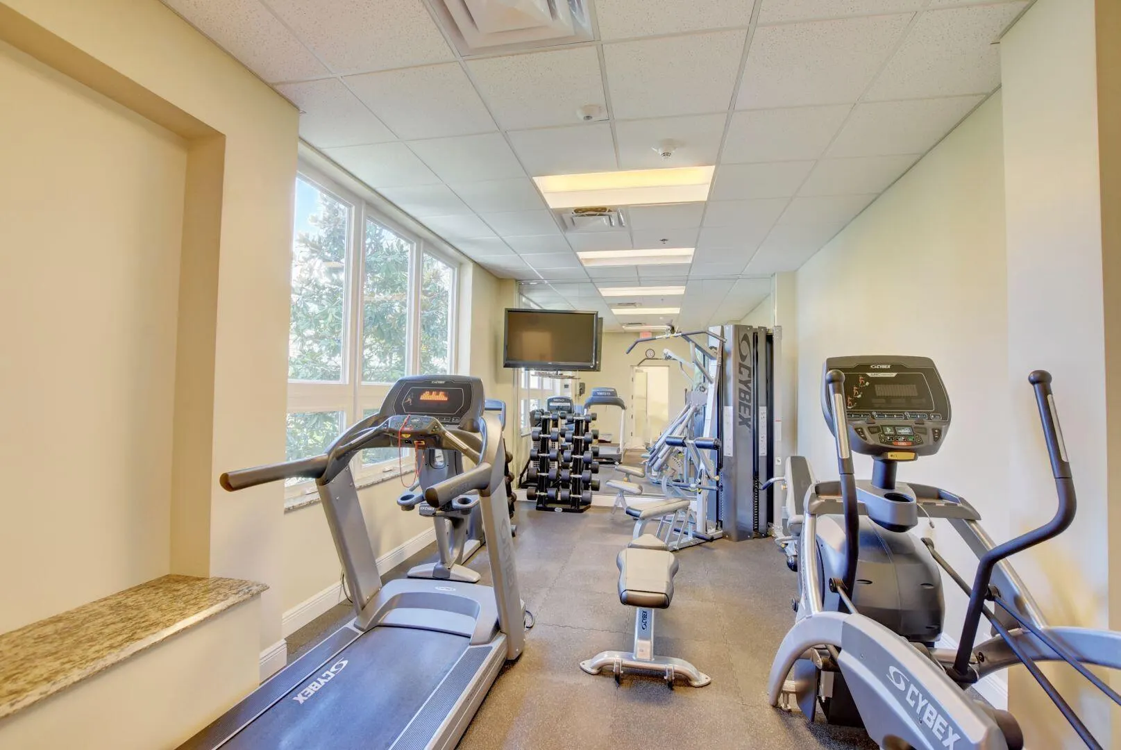 1000 Lowry Street, #7h
