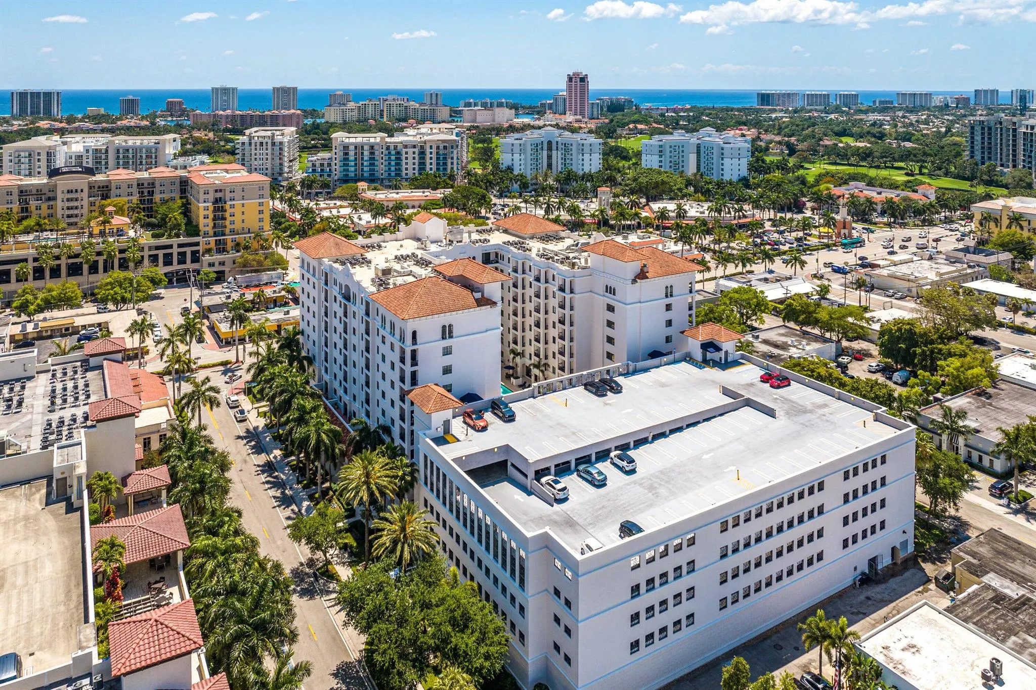233 S Federal Highway, #509