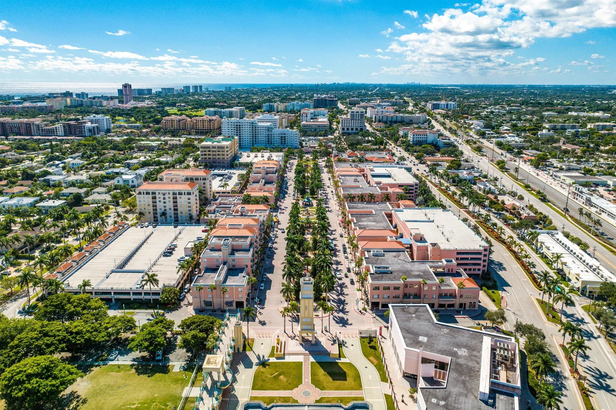 233 S Federal Highway, #509
