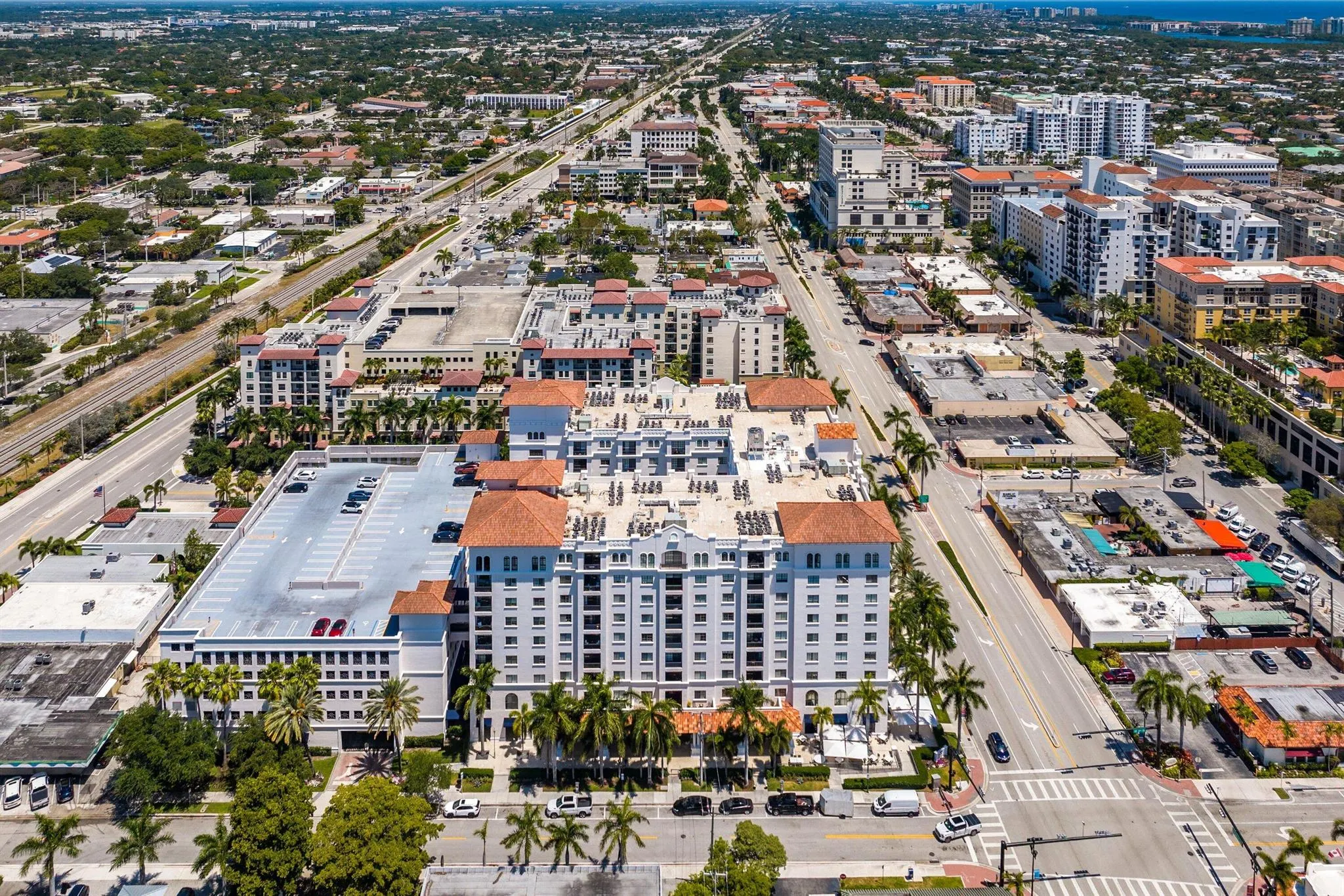 233 S Federal Highway, #509