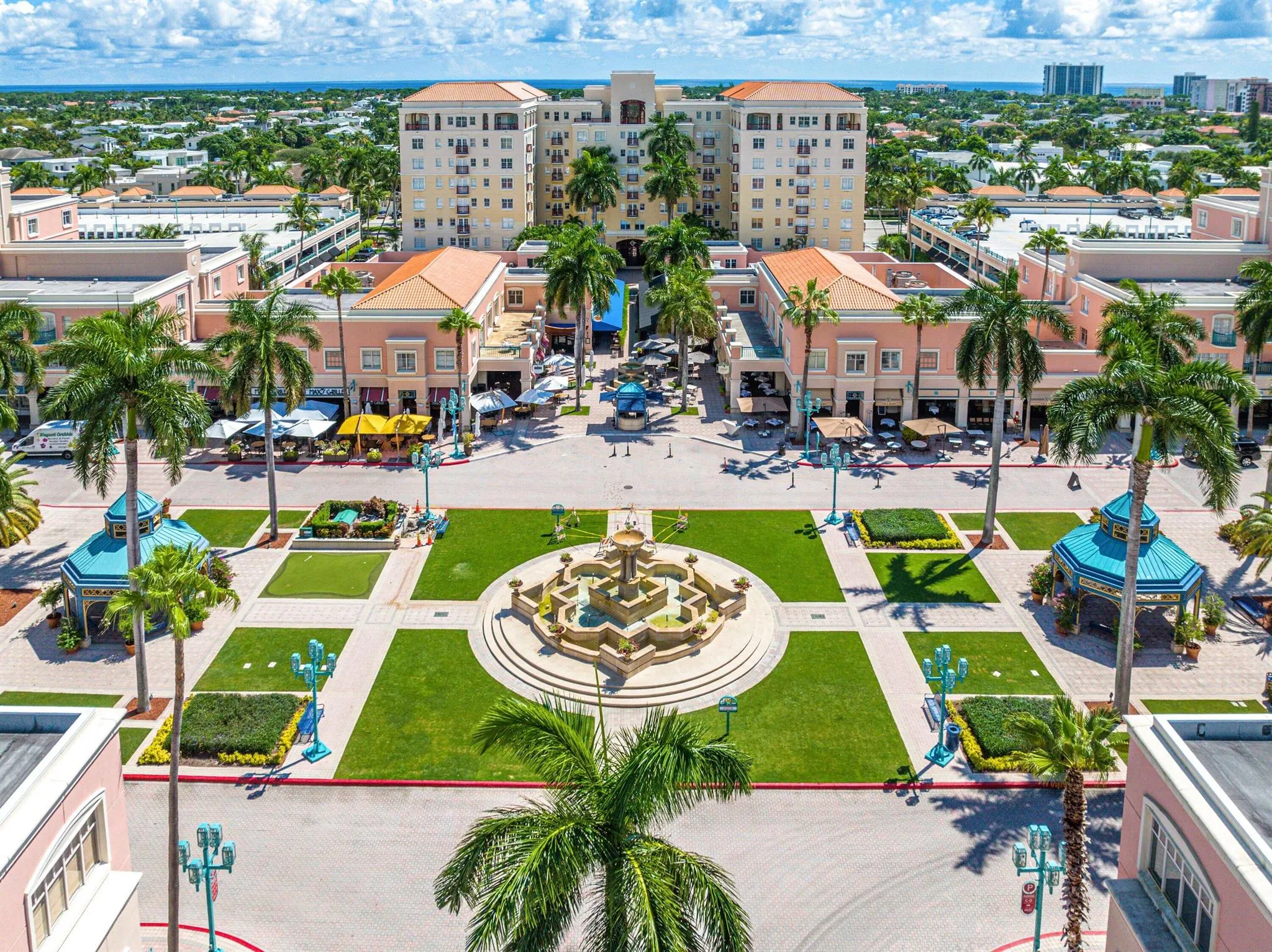 233 S Federal Highway, #509